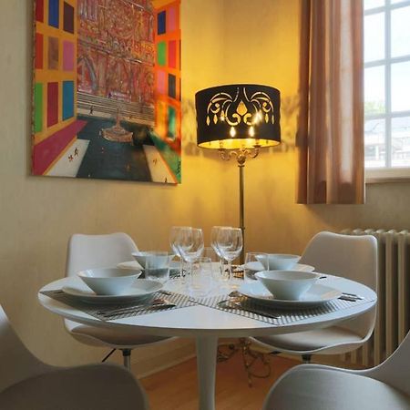 Spacieux Studio, Hotel Particulier En Hypercentre Tours Kültér fotó