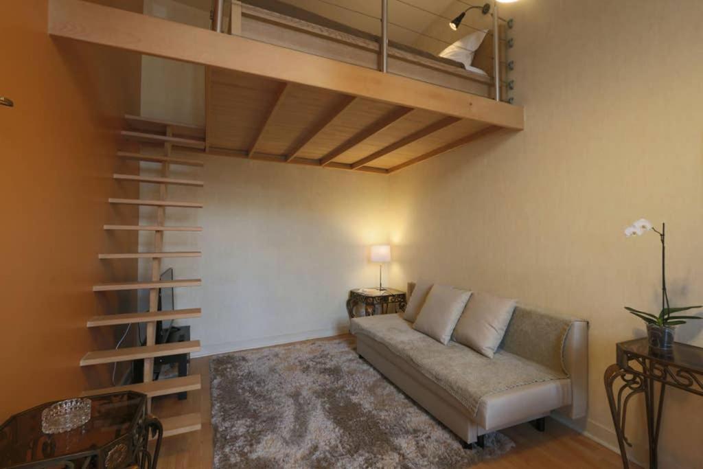Spacieux Studio, Hotel Particulier En Hypercentre Tours Kültér fotó