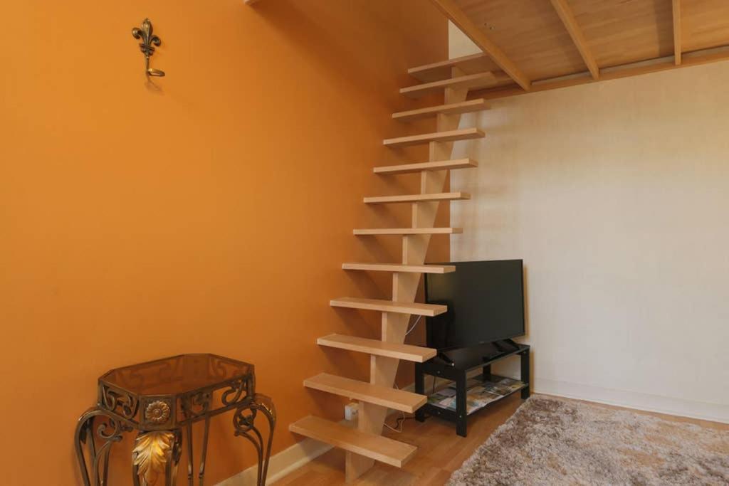 Spacieux Studio, Hotel Particulier En Hypercentre Tours Kültér fotó
