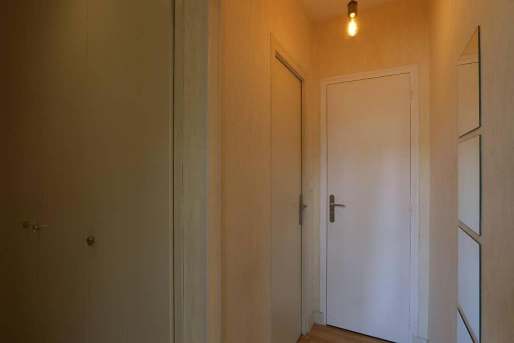 Spacieux Studio, Hotel Particulier En Hypercentre Tours Kültér fotó